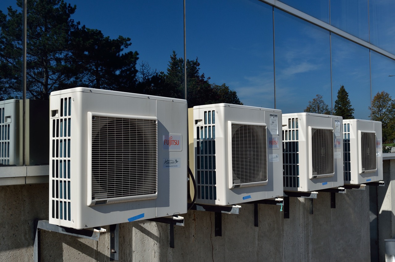 Czy warto inwestować w klimatyzację energooszczędną? Plusy i minusy